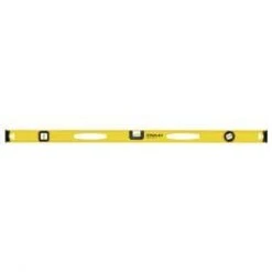 Stanley 48 in. Non-Magnetic 180 Aluminum I-Beam Level