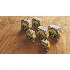 Stanley 30 ft. PowerLock Tape Measure -Hand Tools Sales Store stanley tape measures 33 430l c3 1000