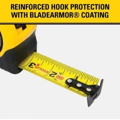 Stanley FATMAX 30 ft. x 1-1/4 in. Tape Measure -Hand Tools Sales Store stanley tape measures 33 730x a0 1000
