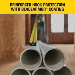 Stanley 35 ft. FATMAX Tape Measure -Hand Tools Sales Store stanley tape measures 33 735 a0 1000