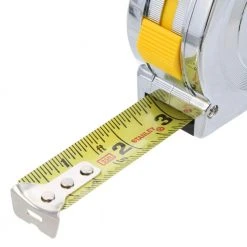 Stanley 35 ft. PowerLock Tape Measure -Hand Tools Sales Store stanley tape measures 33 835t a0 1000