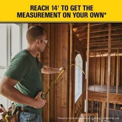 Stanley 25 ft. FATMAX Magnetic Tape Measure -Hand Tools Sales Store stanley tape measures fmht33865l 1d 1000