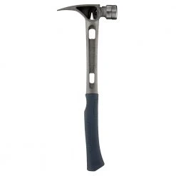 Stiletto 15 oz. TiBone 3 Smooth Face and Curved Handle -Hand Tools Sales Store stiletto claw hammers tb3sc 1d 1000