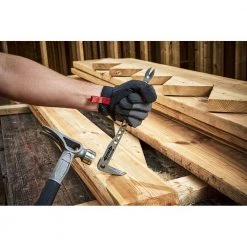 Stiletto 12 in. Titanium Clawbar Nail Puller with Dimpler -Hand Tools Sales Store stiletto wrecking pry bars ticlw12 c3 1000