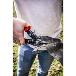 Wiss 9-3/4 in. Compound Action Straight and Left Aviation Snips -Hand Tools Sales Store wiss snips m1r d4 1000