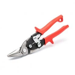 Wiss 9-3/4 in. Compound Action Straight and Left Aviation Snips