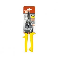 Wiss 9-3/4 in. Compound Action Straight Cut Aviation Snips -Hand Tools Sales Store wiss snips m3r 77 1000