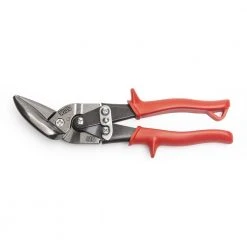 Wiss 9-1/4 in. Compound Action Offset Straight and Left Cut Aviation Snips -Hand Tools Sales Store wiss snips m6r 1f 1000